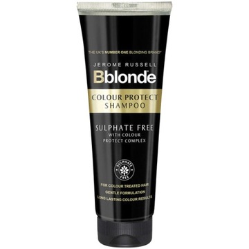 BBlond Colour Protect Shampoo, Szampon