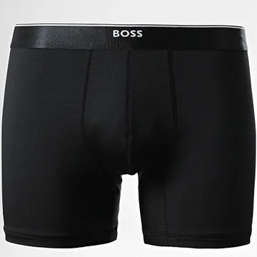 HUGO BOSS ORYGINALNE BOKSERKI 3-PACK L 24H