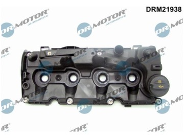 DR.MOTOR DRM21938 KRYT HLAVA VÁLCŮ