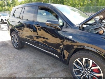 Cadillac 2025 Cadillac XT6 Sport 2025 3.6l 3.6 Benzyna 310KM, zdjęcie 7