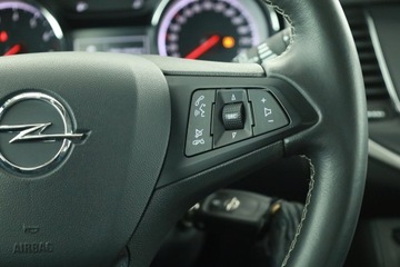 Opel Astra K Hatchback Facelifting 1.2 Turbo 130KM 2020 Opel Astra 1.2 Turbo, Salon Polska, 1. Właściciel, zdjęcie 14