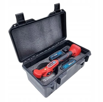 ВИБРАЦИОННАЯ ПРИСОСКА ДЛЯ УКЛАДКИ ПЛИТКИ ВИБРАТОР ДЛЯ ВЫРАВНИВАНИЯ 2xAKU 36V