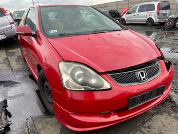 CIVIC 7 VII FL 01-06 SKŘÍŇ ŘAZENÍ 1.6 TYP M5T