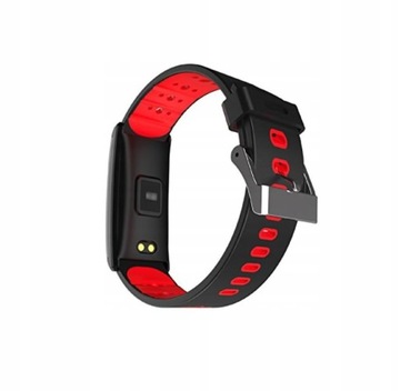 Часы SMARTWATCH SMARTBAND Пульсометр Шагомер AMOLED