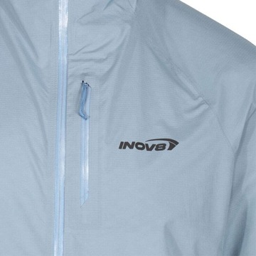 INOV-8 STORMSHELL FZ V2 МУЖСКАЯ беговая куртка