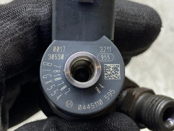 BMW 3 F30 F35 F31 2000CM3 2012 VSTŘIKOVAČE KOMBI 0445110595