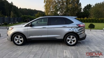 Ford Edge II 2020 Ford Edge 2.0eco bost 4x4 lift automat navi kamery ledy 1wl zamiana 1.r.gw, zdjęcie 12