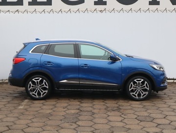 Renault Kadjar Crossover Facelifting 1.3 TCe 160 FAP 159KM 2022 Renault Kadjar 1.3 TCe, Salon Polska, Automat, zdjęcie 5