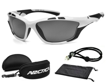 ARCTICA Okulary S-273C PRZECIWSŁONECZNE POLARYZACYJNE DLA KIEROWCÓW