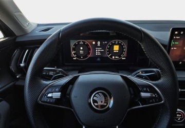 Skoda Kodiaq II SUV 2.0 TDI SCR 193KM 2024 Skoda Kodiaq Sportowa kierownica - Martwe Pole - ACC 210kmh - Podg. szyba, zdjęcie 21