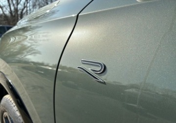 Volkswagen Tiguan III 2026 Volkswagen Tiguan R-Line Plus 1.5 eTSI 150KM Automatyczna 1.5 Benzyna 150KM, zdjęcie 11