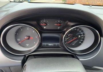 Opel Astra K Sports Tourer 1.6 CDTI 136KM 2019 Opel Astra 1,6 D 136 KM Serwis GWARANCJA Zamiana Zarejestrowany 1.6 Diesel, zdjęcie 24