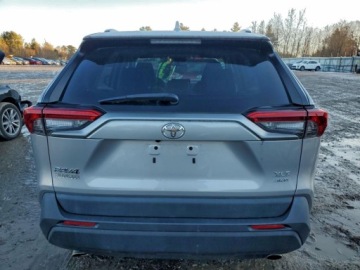 Toyota RAV4 V 2022 Toyota RAV4 XLE 2022 2.5 Benzyna 203KM, zdjęcie 2