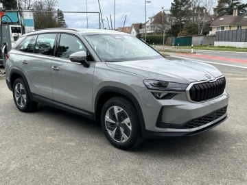Skoda Kodiaq II SUV 1.5 TSI mHEV 150KM 2026 SKODA Kodiaq Drive 1.5 TSI mHEV DSG Suv 150KM 2026, zdjęcie 2