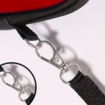 ПРОЧНЫЙ чехол для консоли Nintendo Switch OLED LITE, защитный чехол