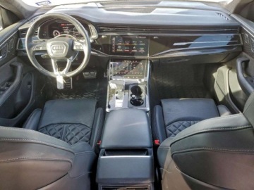 Audi 2021 Audi SQ8 Prestige 2021 4.0 Benzyna 500KM, zdjęcie 8