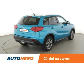 Suzuki Vitara III 2021 Suzuki Vitara mHEV full LED klima auto navi kamera, zdjęcie 6