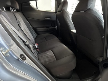 Toyota C-HR I Crossover Facelifting 2.0 Hybrid Dynamic Force 184KM 2022 Toyota C-HR 2.0 Hybrid Style 2.0 Hybrid Style | au, zdjęcie 9