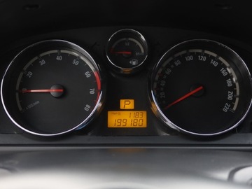 Opel Antara SUV 3.2 V6 ECOTEC 227KM 2007 Opel Antara 3.2 V6, Salon Polska, 4X4, Automat, zdjęcie 10