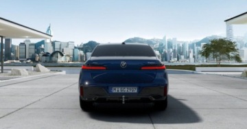 BMW Seria 7 G70 2026 BMW Seria 7 3.0 Diesel 340KM, zdjęcie 4