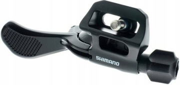 Manetka sztycy regulowanej SHIMANO MT-500 I-Spec EV + linka i pancerz, BOX