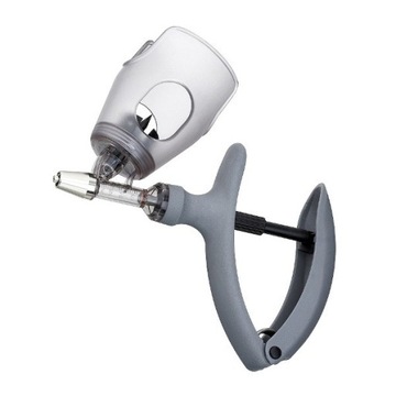 Strzykawka automatyczna HSW ECO-MATIC 5 ml