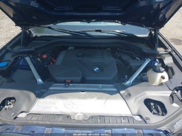BMW X3 G45 2024 BMW X3 sDrive30i 2024 2.0l 2.0 Benzyna 248KM, zdjęcie 8