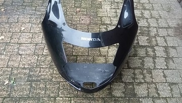 HONDA CBR 1100 XX OWIEWKA CZASZA