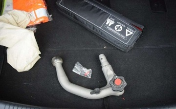 Kia Rio III Hatchback 3d 1.2 DOHC CVVT 85KM 2013 Kia Rio 1.2B Navi Kamera Odpinany Hak Grzane Fotele Sprowadzony Oplacony, zdjęcie 37