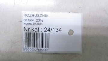 HYUNDAI IX35 2.0D STARTÉR 10-16 134