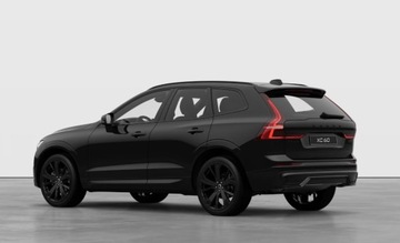 Volvo XC60 II 2026 VOLVO XC60 BLACK-EDITION B5 AWD, zdjęcie 2