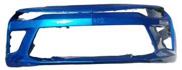 Chevrolet Camaro SS 15- zderzak przedni przód