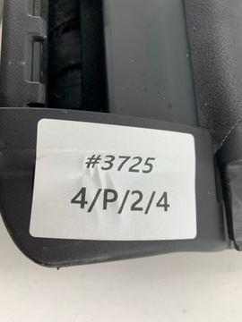 MERCEDES W203 KOMBI ROLETA KUFRU A2038600175