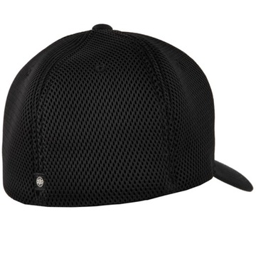 Czapka z daszkiem Pitbull Full Cap Classic Mesh