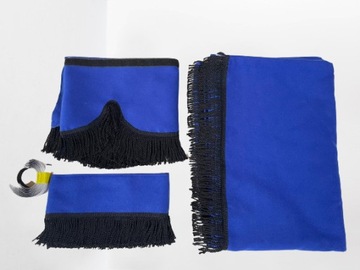 ШТОРЫ ДЛЯ ГРУЗОВИКОВ MERCEDES ACTROS MAN TGX RENAULT