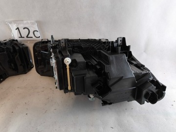 BMW G30 / G31 LIFT FULL LED LEWY PRAWY REFLEKTOR LAMPA