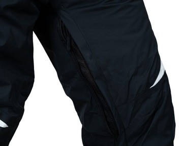 Лыжные брюки Campus El Salvador II, XXL