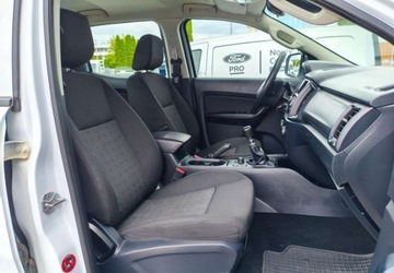 Ford Ranger V Pojedyncza kabina Facelifting 2019 2.0 EcoBlue 130KM 2019 Ford Ranger Ford Ranger 2.0 Diesel 130KM, zdjęcie 14