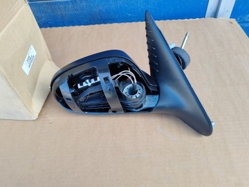 TENDER 8149.V7 ZRCÁTKO VNĚJŠÍ