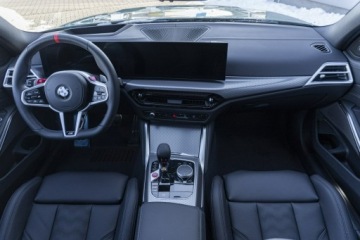 BMW Seria 3 G20-G21 2025 BMW M3 Competition M xDrive Touring, zdjęcie 13