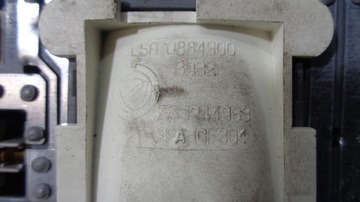 LAMPA OSVĚTLENÍ KABINY MIKROFON ALFA ROMEO MITO