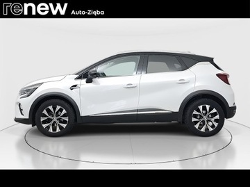 Renault Captur II 2024 Captur 1.3 TCe mHEV Techno EDC, zdjęcie 7