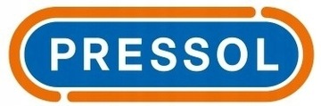 Угловая воронка 160 мм с сеткой PRESSOL объемом 1,2 л.