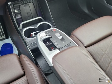 BMW X1 U11 2023 BMW X1 2.0197KM 2023r 76TysKM xDrive Mpakiet Head-up Kamery 360 2.0, zdjęcie 24