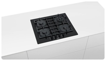 Комплект BOSCH HBG5370B0 + PNP6B6B90