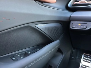 Cupra Terramar SUV 2.0 TSI 265KM 2025 Cupra Terramar VZ 2.0 TSI 265 KM 4Drive, zdjęcie 12