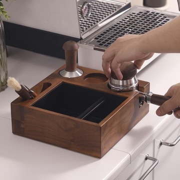 Espresso Knock Case Органайзер для кофе Espresso