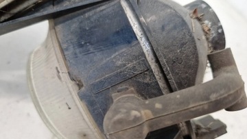 HALOGEN NÁRAZNÍKU LEVÝ SAAB 93 9-3 II FACELIFT 07- 12777400