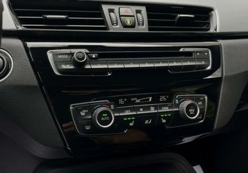 BMW X1 F48 Crossover xDrive20i 192KM 2016 BMW X1 2.0 192 KM 4x4 gwarancja BEZWYPADKOWAperfekcyjna xdrive 2.0, zdjęcie 29