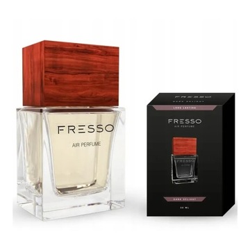 FRESSO Dark Delight Perfumy